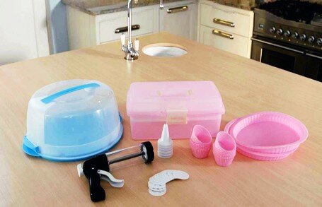 All this free when you subscribe